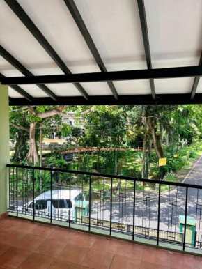 Paradis Villa